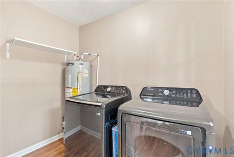Tiny photo for 3017 Wright Road, Petersburg, VA 23805 (MLS # 2627299)