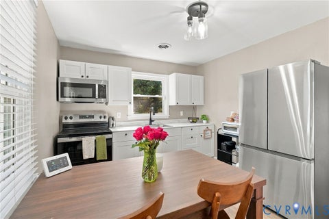 Tiny photo for 3017 Wright Road, Petersburg, VA 23805 (MLS # 2627299)