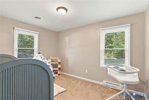 Tiny photo for 3017 Wright Road, Petersburg, VA 23805 (MLS # 2627299)
