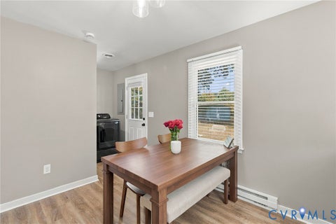 Tiny photo for 3017 Wright Road, Petersburg, VA 23805 (MLS # 2627299)