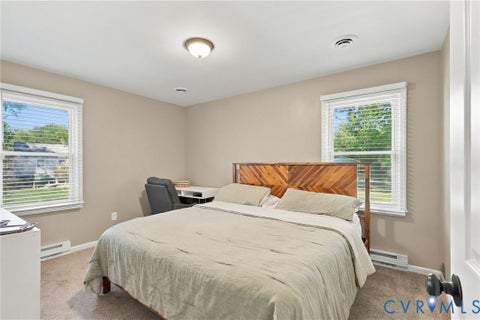 Tiny photo for 3017 Wright Road, Petersburg, VA 23805 (MLS # 2627299)