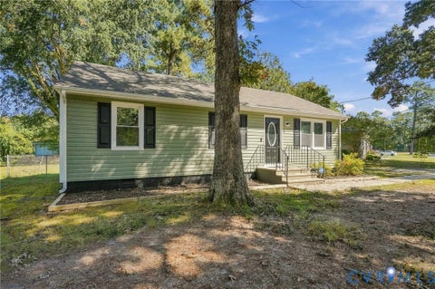 Tiny photo for 3017 Wright Road, Petersburg, VA 23805 (MLS # 2627299)