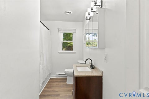 Tiny photo for 3017 Wright Road, Petersburg, VA 23805 (MLS # 2627299)