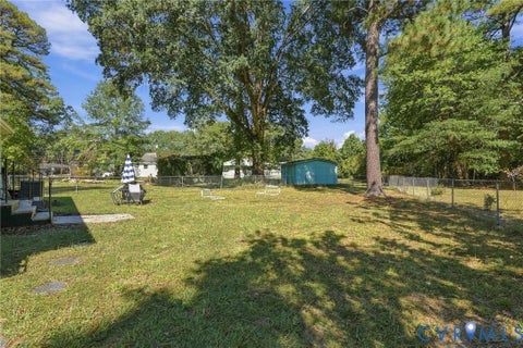 Tiny photo for 3017 Wright Road, Petersburg, VA 23805 (MLS # 2627299)