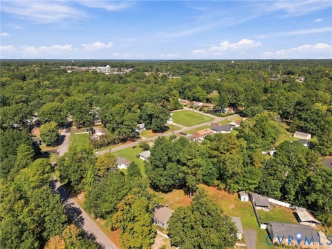 Tiny photo for 3017 Wright Road, Petersburg, VA 23805 (MLS # 2627299)