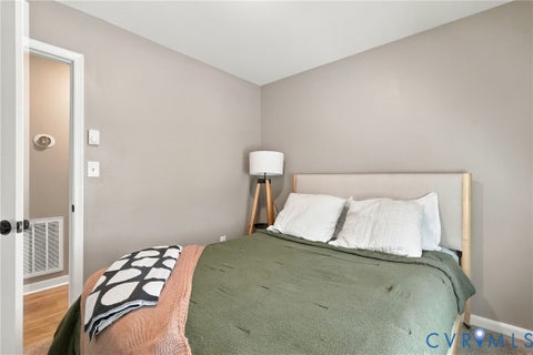 Tiny photo for 3017 Wright Road, Petersburg, VA 23805 (MLS # 2627299)