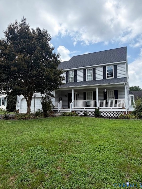 Photo 1 of 5 — 10520 Runnymeade Drive, Glen Allen, VA 23059
