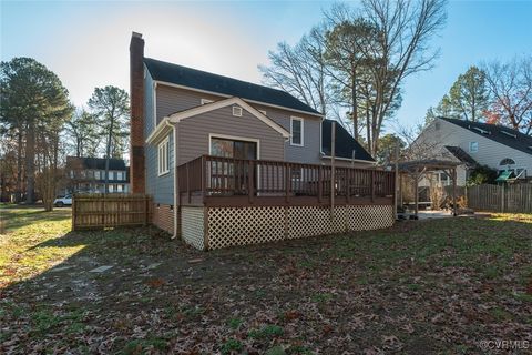 A home in Glen Allen