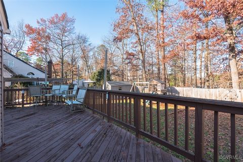 A home in Glen Allen