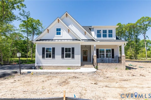 Photo of 110 Logan Way Ln, Tappahannock, VA 22560 (MLS # 2628482)