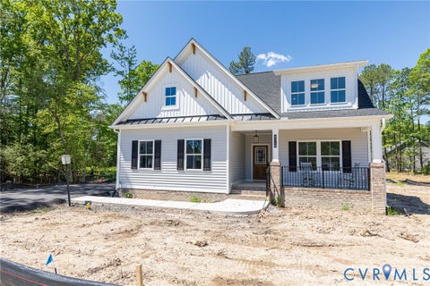 Tiny photo for 110 Logan Way Ln, Tappahannock, VA 22560 (MLS # 2628482)