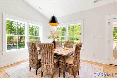 Tiny photo for 110 Logan Way Ln, Tappahannock, VA 22560 (MLS # 2628482)