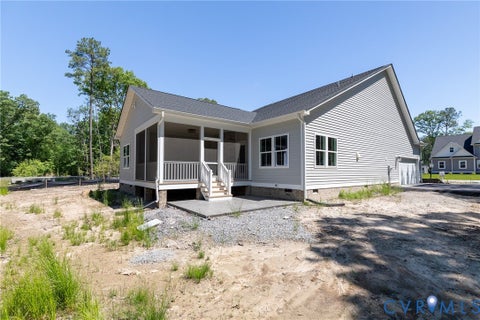 Tiny photo for 110 Logan Way Ln, Tappahannock, VA 22560 (MLS # 2628482)