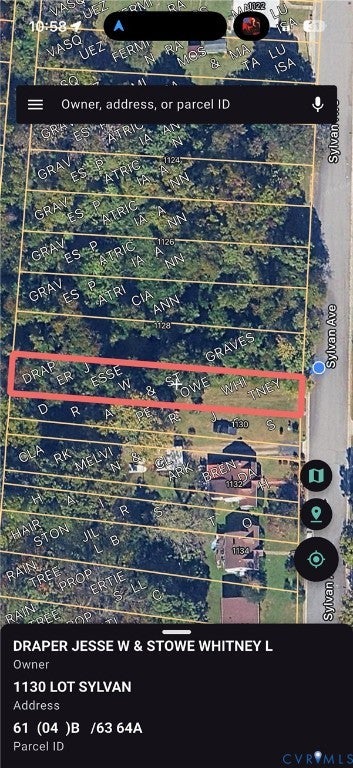Tiny photo for 1130 Sylvan Avenue, Martinsville, VA 24112 (MLS # 2626714)