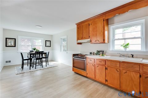 Tiny photo for 1214 Newell Road, Richmond, VA 23225 (MLS # 2610550)