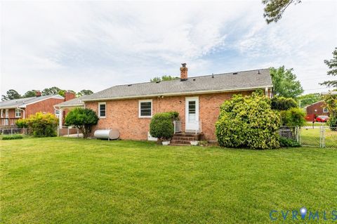 Tiny photo for 1214 Newell Road, Richmond, VA 23225 (MLS # 2610550)