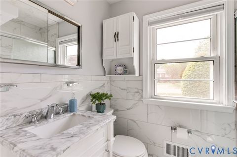 Tiny photo for 1214 Newell Road, Richmond, VA 23225 (MLS # 2610550)