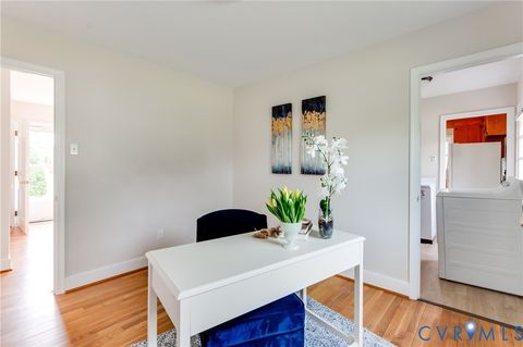 Tiny photo for 1214 Newell Road, Richmond, VA 23225 (MLS # 2610550)