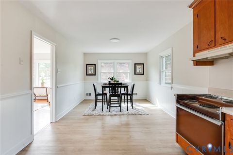 Tiny photo for 1214 Newell Road, Richmond, VA 23225 (MLS # 2610550)