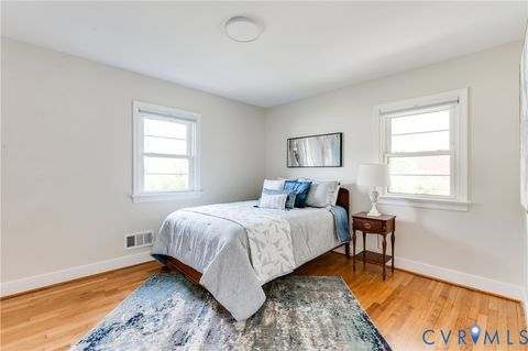 Tiny photo for 1214 Newell Road, Richmond, VA 23225 (MLS # 2610550)