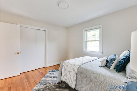 Tiny photo for 1214 Newell Road, Richmond, VA 23225 (MLS # 2610550)