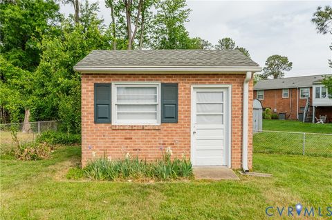 Tiny photo for 1214 Newell Road, Richmond, VA 23225 (MLS # 2610550)