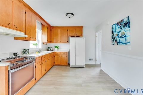 Tiny photo for 1214 Newell Road, Richmond, VA 23225 (MLS # 2610550)