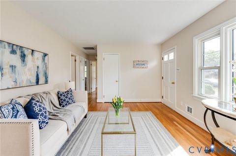 Tiny photo for 1214 Newell Road, Richmond, VA 23225 (MLS # 2610550)