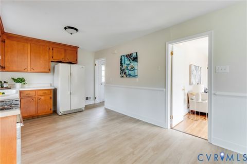 Tiny photo for 1214 Newell Road, Richmond, VA 23225 (MLS # 2610550)