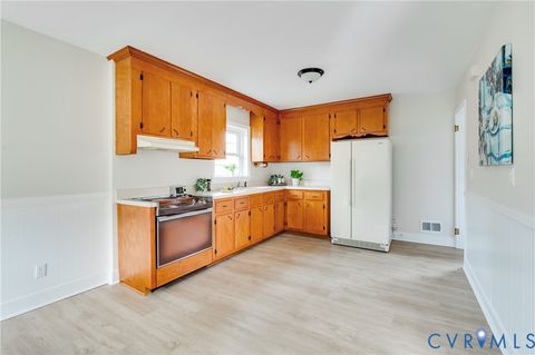 Tiny photo for 1214 Newell Road, Richmond, VA 23225 (MLS # 2610550)