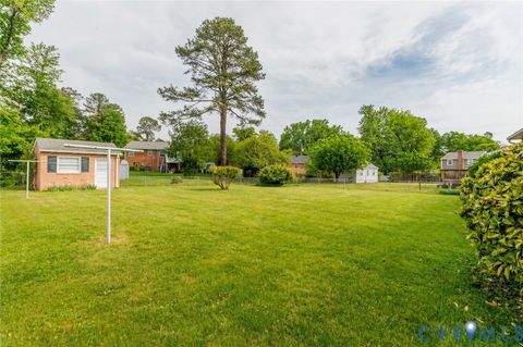 Tiny photo for 1214 Newell Road, Richmond, VA 23225 (MLS # 2610550)