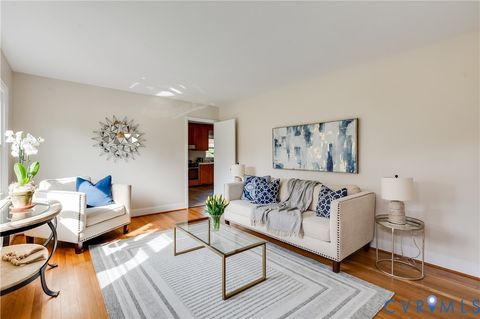 Tiny photo for 1214 Newell Road, Richmond, VA 23225 (MLS # 2610550)