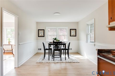 Tiny photo for 1214 Newell Road, Richmond, VA 23225 (MLS # 2610550)