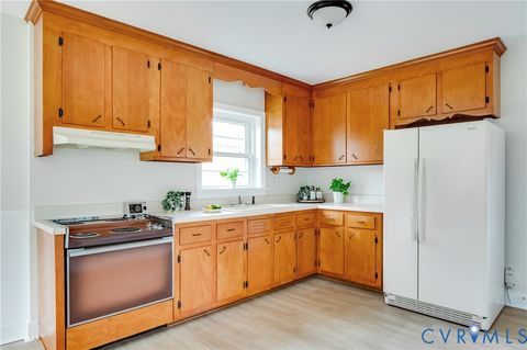 Tiny photo for 1214 Newell Road, Richmond, VA 23225 (MLS # 2610550)