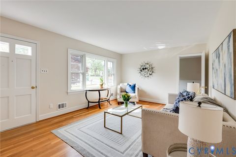 Tiny photo for 1214 Newell Road, Richmond, VA 23225 (MLS # 2610550)