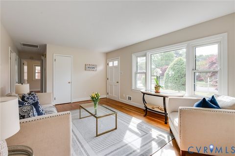 Tiny photo for 1214 Newell Road, Richmond, VA 23225 (MLS # 2610550)