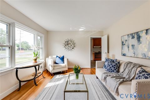 Tiny photo for 1214 Newell Road, Richmond, VA 23225 (MLS # 2610550)