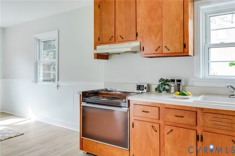 Tiny photo for 1214 Newell Road, Richmond, VA 23225 (MLS # 2610550)
