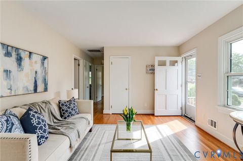 Tiny photo for 1214 Newell Road, Richmond, VA 23225 (MLS # 2610550)