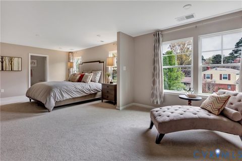 Tiny photo for 3817 Kinalin Lane, Richmond, VA 23234 (MLS # 2603078)