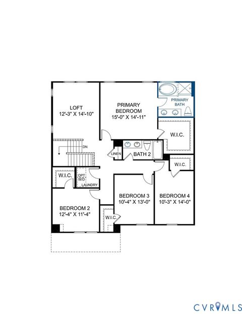 Tiny photo for 3817 Kinalin Lane, Richmond, VA 23234 (MLS # 2603078)