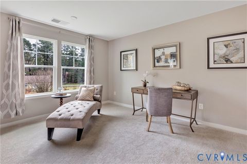 Tiny photo for 3817 Kinalin Lane, Richmond, VA 23234 (MLS # 2603078)