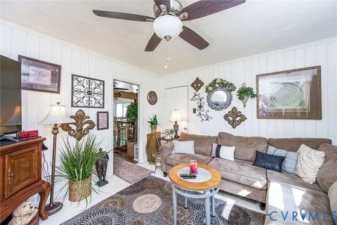 Tiny photo for 2206 Lancers Boulevard, Richmond, VA 23224 (MLS # 2609558)