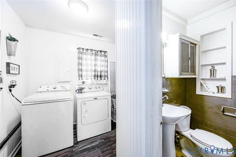 Tiny photo for 2206 Lancers Boulevard, Richmond, VA 23224 (MLS # 2609558)