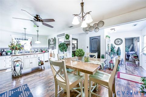 Tiny photo for 2206 Lancers Boulevard, Richmond, VA 23224 (MLS # 2609558)