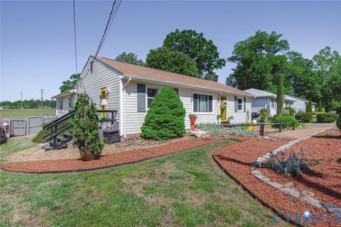Tiny photo for 2206 Lancers Boulevard, Richmond, VA 23224 (MLS # 2609558)