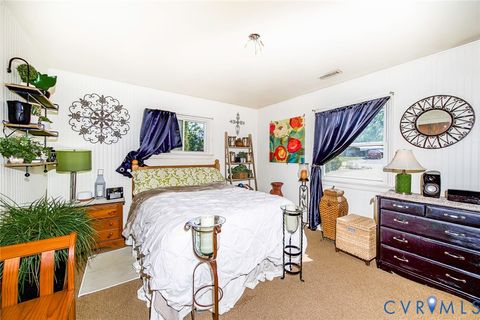 Tiny photo for 2206 Lancers Boulevard, Richmond, VA 23224 (MLS # 2609558)