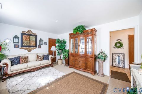 Tiny photo for 2206 Lancers Boulevard, Richmond, VA 23224 (MLS # 2609558)