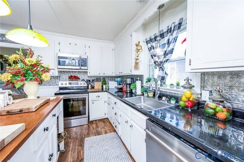 Tiny photo for 2206 Lancers Boulevard, Richmond, VA 23224 (MLS # 2609558)