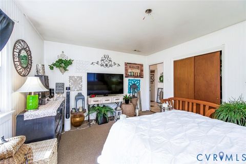 Tiny photo for 2206 Lancers Boulevard, Richmond, VA 23224 (MLS # 2609558)